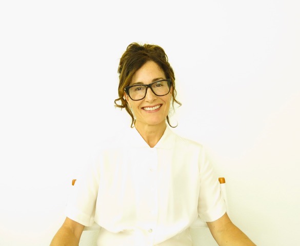 Liz Haley, Therapist and Coach in Ojai, CA