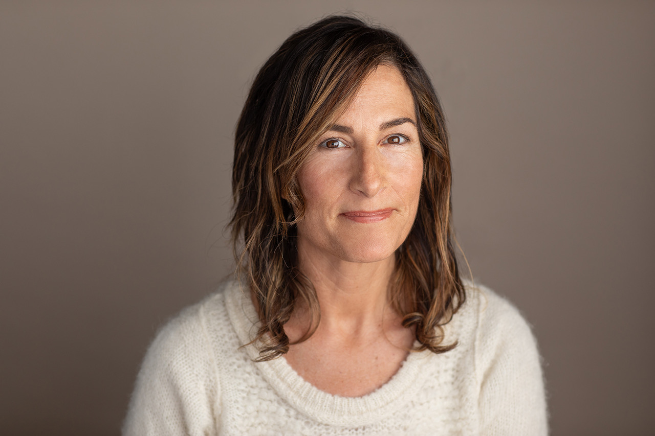 Liz Haley, Therapist and Coach in Ojai, CA