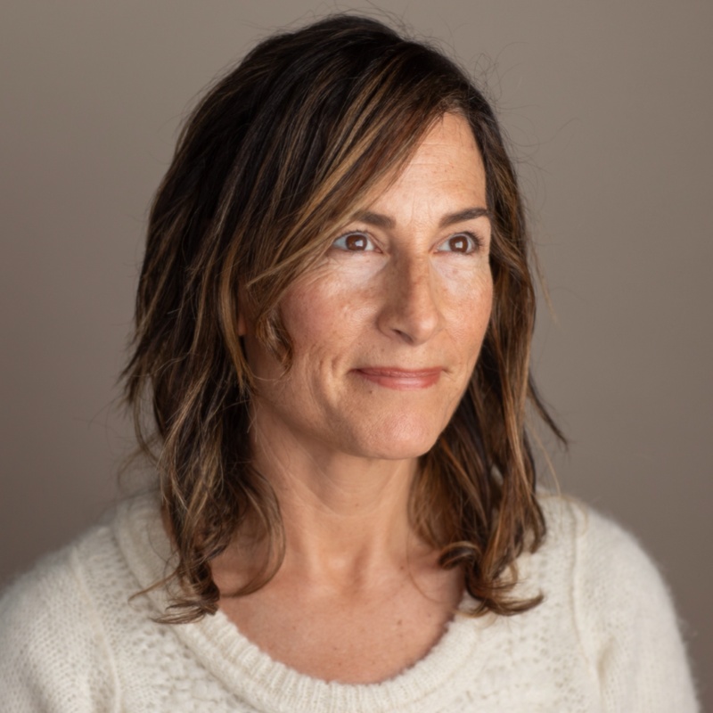 Liz Haley, Psychotherapist and Coach in Ojai, CA